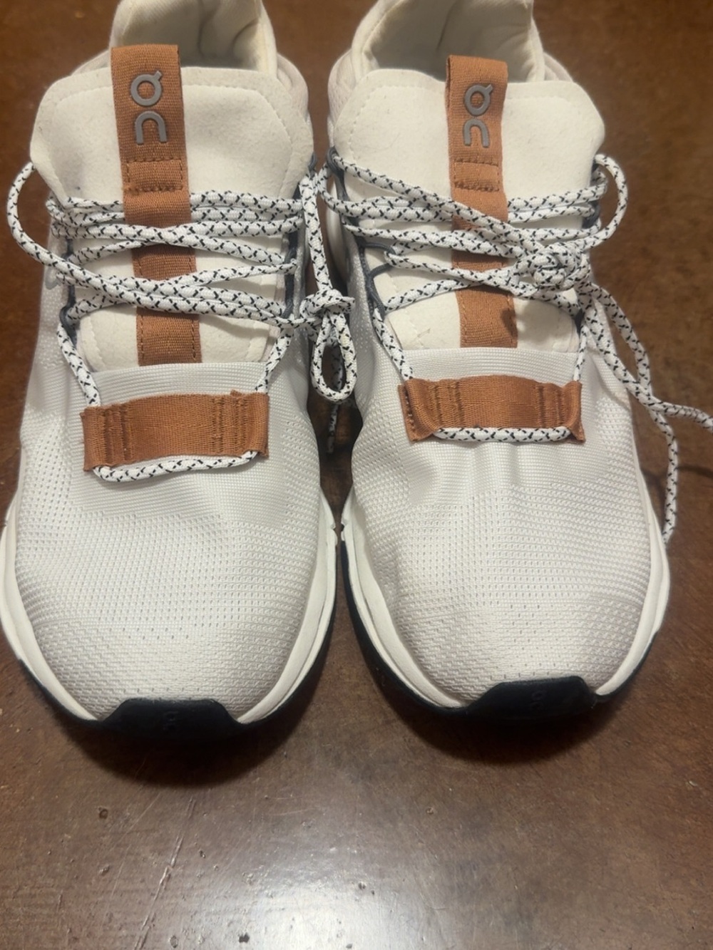 Cloudnova Lightweight Sneakers